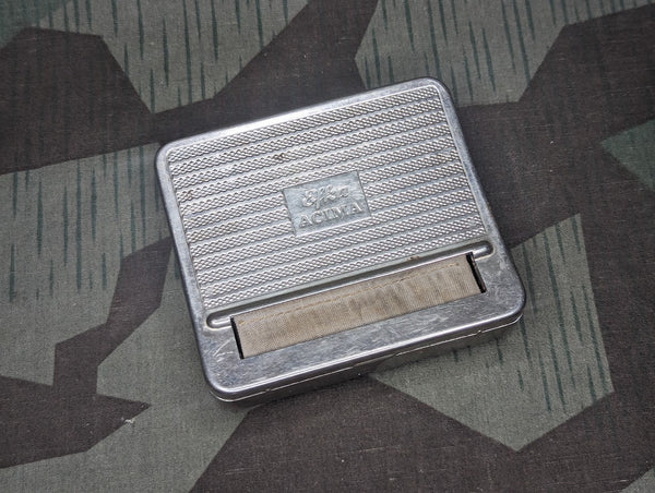 Efka Acima Cigarette Rolling Machine