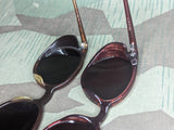 Reproduction Luftwaffe Umbral Sunglasses