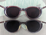 Reproduction Luftwaffe Umbral Sunglasses