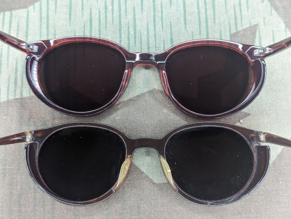 Reproduction Luftwaffe Umbral Sunglasses
