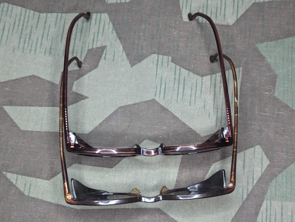 Reproduction Luftwaffe Umbral Sunglasses