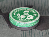 Eukalyptus Menthol Cough Drops Tin