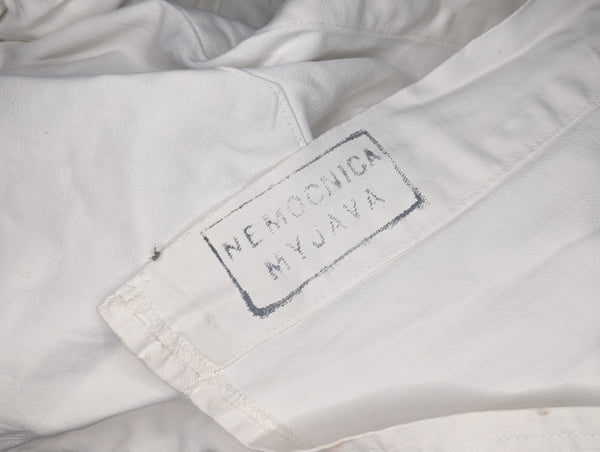 Doctors Coat (39" waist)