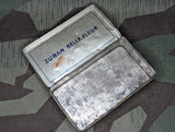Zuban Tin for 100 Cigarettes (as-is)