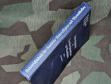 Wehrmacht Course Book for Sanitäts-Unteroffiziere u. Mannschaften 1939
