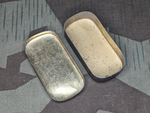 Foot Bandage Tin Lebewohl Hühneraugen