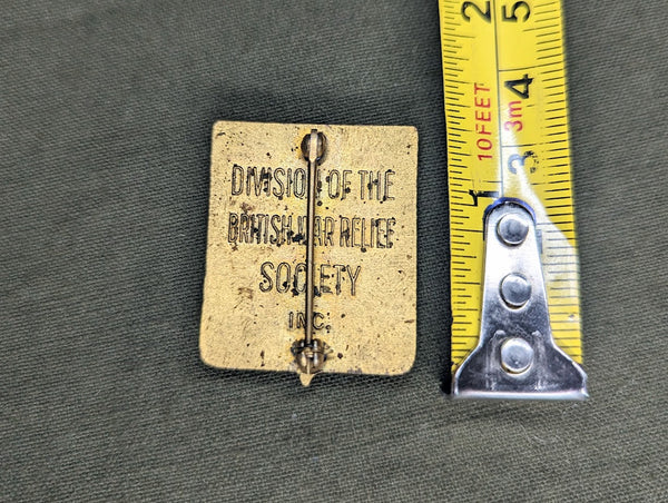 Young America Wants to Help Pin