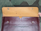 Familienpapiere Envelope