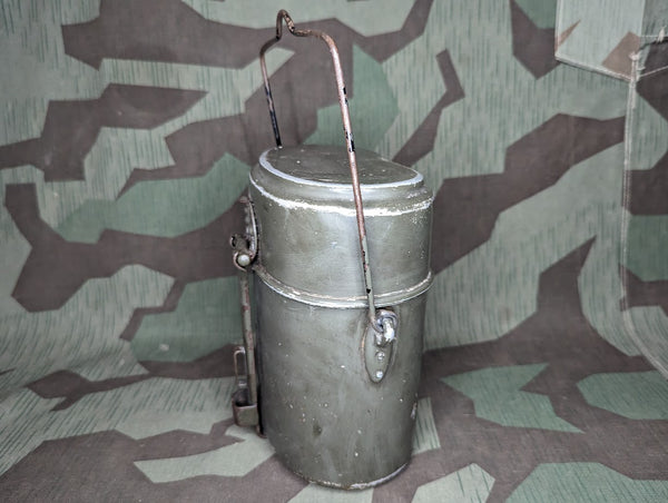Matching FWBN37 Tall Early Mess Kit