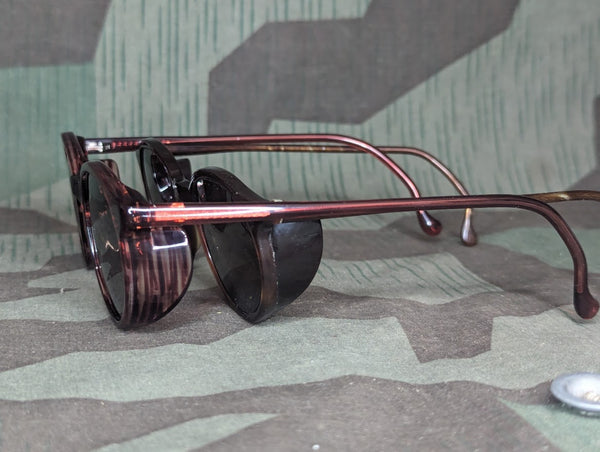 Reproduction Luftwaffe Umbral Sunglasses