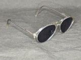 Reproduction WWII US GI Sunglasses WES CO 44