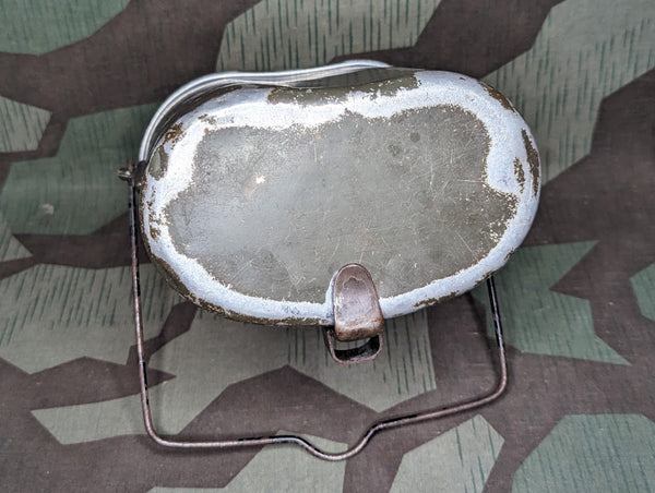 Matching FWBN37 Tall Early Mess Kit