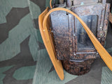 Reproduction Lantern Chest Rig
