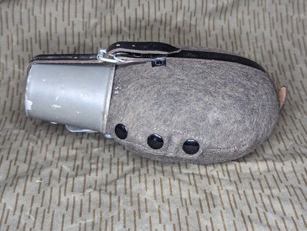 Early East German Canteen