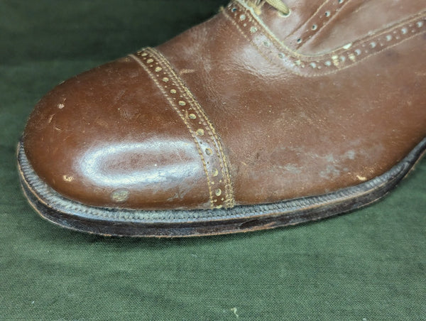 Women's Boots (~ Size 8 Narrow)