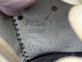 East German NVA Light Weight Parade Helmet 1st Pattern or Prototype?