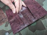 Original Paper Brieftasche