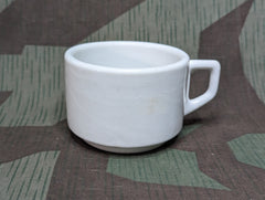 Army Style Small Coffee Cup