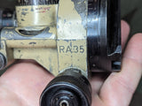 RA35 German 8cm Mortar Sight