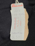Navy Nurse NNC Hat (Size 21)