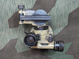 RA35 German 8cm Mortar Sight