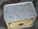 Bruns Wappen Kaffee Sales Tin