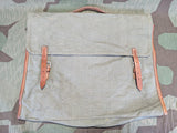 Early WWII German M31 Wehrmacht Clothing Bag Unissued