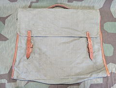 Early WWII German M31 Wehrmacht Clothing Bag Unissued