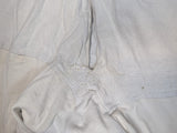 Original Heavily Repaired German Underwear