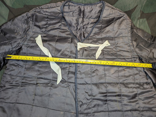 Original Size 1 German Padded Winter Liner