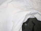 Original Heavily Repaired German Underwear
