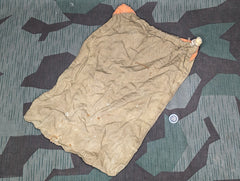 Original Gebirgsjäger Ditty Bag Orange