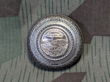Pocket Ashtray or Keepsake Box Höhenluftkurort Geising i/Sa