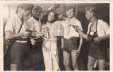 Luftwaffe Candle Lantern 1940