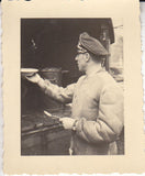 Thiel Men's Civilian Wrist Watch Working