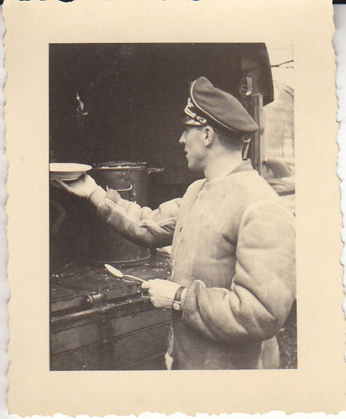 Thiel Men's Civilian Wrist Watch Working