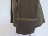 WAC / ANC Officer's Jacket AS-IS <br> (B-34" W-28")
