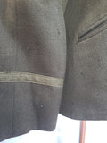 WAC / ANC Officer's Jacket AS-IS <br> (B-34" W-28")