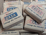 Original Zaza Hand Soap 1942