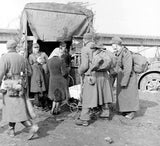 1942 French Mess Kit