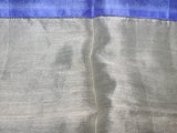 Camp Forrest GA Engineer Silk Sweetheart Hankie