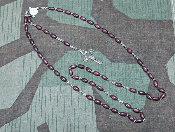 Germany Marked Rosary