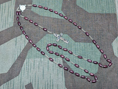 Germany Marked Rosary
