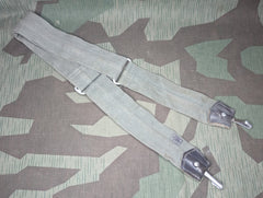 1939 L.L.G. Kriegsmarine Bread Bag Strap