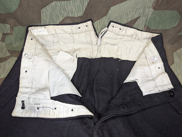 NSKK Stiefelhose W RZM Breeches