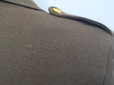 WAC / ANC Officer's Jacket AS-IS <br> (B-34" W-28")