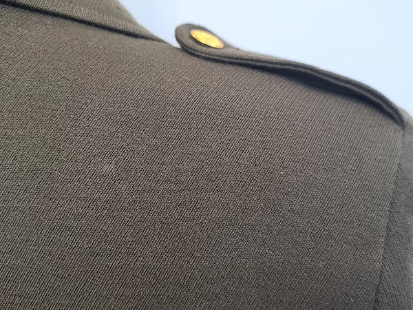 WAC / ANC Officer's Jacket AS-IS <br> (B-34" W-28")