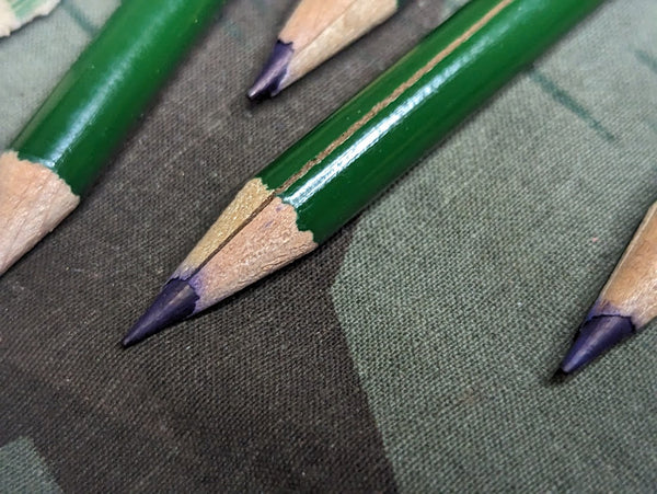 A.W. Faber Violet Pencil (AS-IS)
