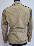 Women's USMC M41 Field Jacket <br> (B-37" W-32")