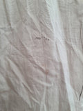 Khaki WAC Officer's Uniform: Jacket, Skirt, Blouse, Tie <br> (B-37.5" W-30.75" H-40.5")